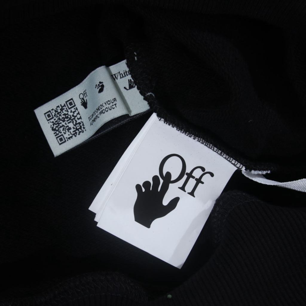 OFF WHITE